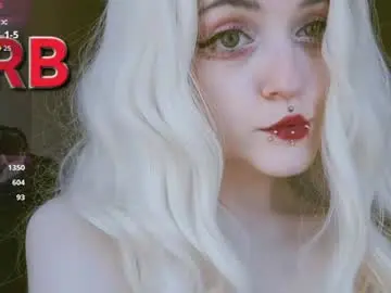 Chaturbate Live Porn of miura_moon
