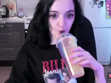 Chaturbate Private Sex Chat of miura_moon
