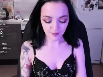 Chaturbate Best live sex cam show of miura_moon