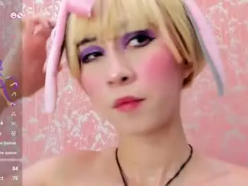 Chaturbate Sex Chat of nezuko_mitsuri