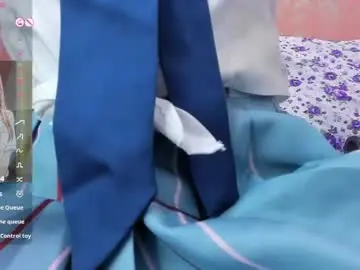 Chaturbate Free Porn Cam of nezuko_mitsuri