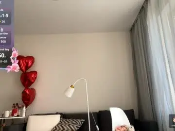 Chaturbate Sex Cam of sofa_crystal