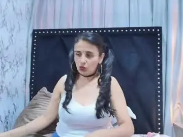 Chaturbate Sex Cam of _marcela__
