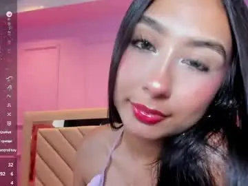 Chaturbate Watch Live Sex Cams of alahiacruz1