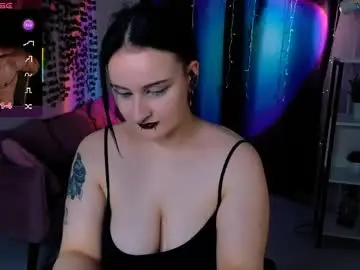 Chaturbate Sex Chat of ame_core