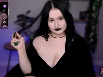 Chaturbate Sex Cam of ame_core