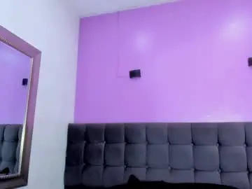 Chaturbate Adult Webcam of candypoppyy77