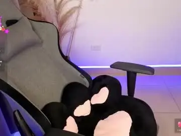 Chaturbate Sex Cam of chloebum_