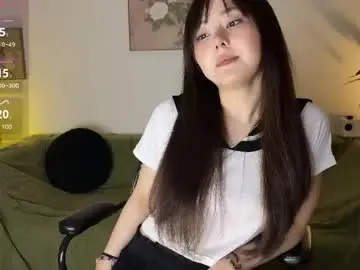 Chaturbate Watch Live Sex Cams of liunana