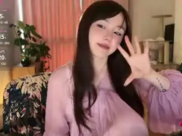 Chaturbate Best Webcam of liunana