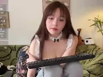 Chaturbate Best Webcam of liunana