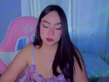Chaturbate Adult Webcam of lyavalmont