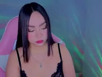 Chaturbate Best Webcam of lyavalmont