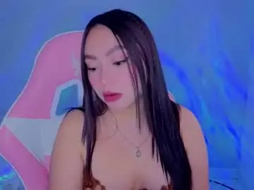 Chaturbate Free Live Porn of lyavalmont