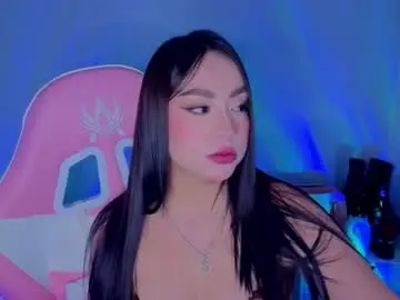 Chaturbate Free Live Porn of lyavalmont