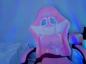 Chaturbate Free Porn Cam of lyavalmont