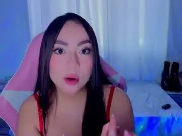 Chaturbate Sex Cam of lyavalmont