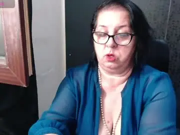 Chaturbate Free Live Porn of madam_sanjanne