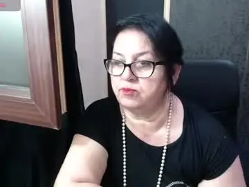 Chaturbate Live Porn of madam_sanjanne