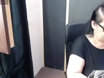 Chaturbate Sex Chat of madam_sanjanne