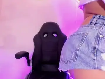Chaturbate Nude Webcam of mailynjones_