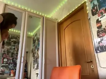 Chaturbate Best live sex cam show of marlinker