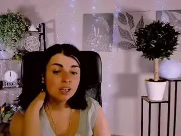 Chaturbate Best live sex cam show of martaedams