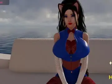 Chaturbate Sex Cam of miyuki_maiko
