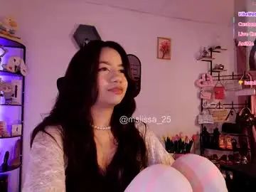 Chaturbate Free Live Porn of ms_lissa