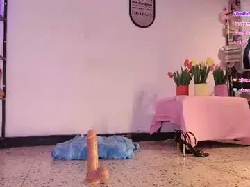 Chaturbate Private Sex Chat of ms_lissa