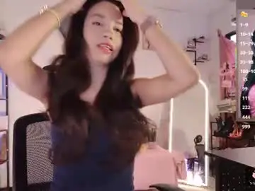 Chaturbate Best live sex cam show of ms_lissa