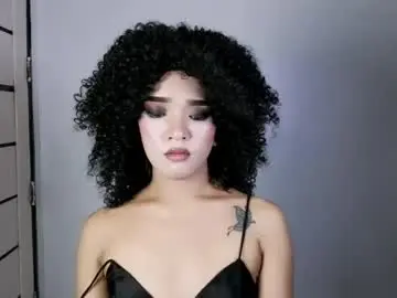 Chaturbate Live Sex of nikitta_morris