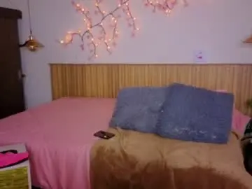 Chaturbate Live Porn of selena__noir
