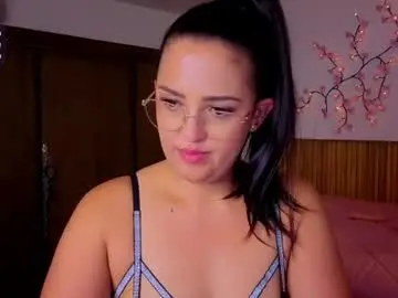 Chaturbate Sex Chat of selena__noir