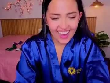Chaturbate Live Sex Cam of selena__noir