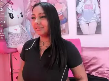 Chaturbate Sex Chat of tinna_noa
