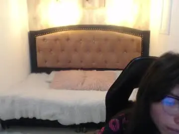 Chaturbate Sex Cam of alllyson_