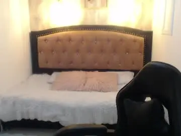 Chaturbate Live Sex of alllyson_