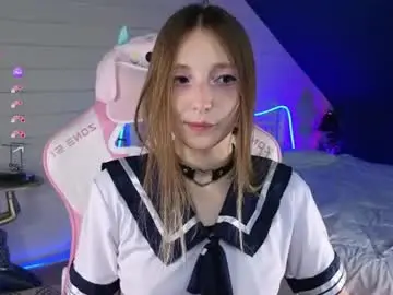 Chaturbate Nude Webcam of evie_rosen