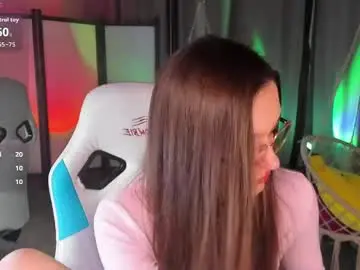 Chaturbate Free Porn Cam of leannamoon