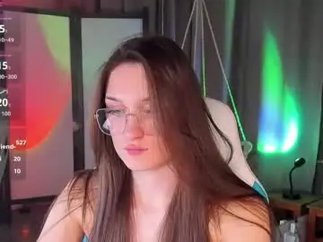 Chaturbate Live Sex of leannamoon