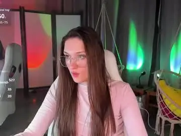 Chaturbate Sex Cam of leannamoon