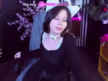Chaturbate Free Live Porn of may_lings