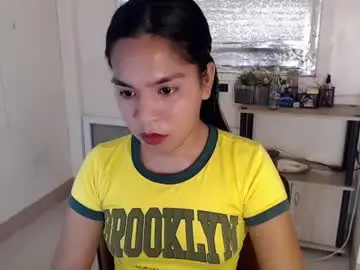 Chaturbate Adult Video Chat of princess_yurie