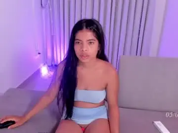 Chaturbate Best live sex cam show of saski_martell