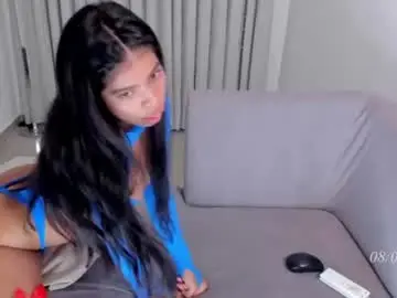 Chaturbate Live Sex Cam of saski_martell
