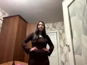 Chaturbate Sex Chat of senaidaikemire