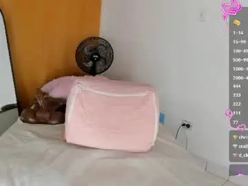 Chaturbate Best Webcam of _juliethsexy_