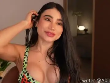 Chaturbate Adult Webcams of abie_owen