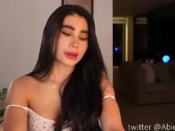 Chaturbate Adult Video Chat of abie_owen
